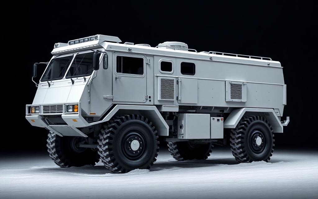 БТР-6 «Север»