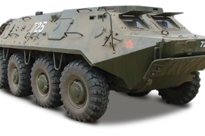 БТР 70