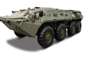 БТР-80