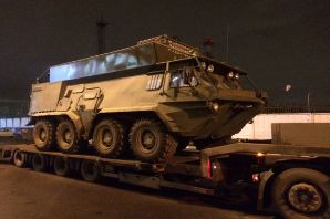 БТР-80