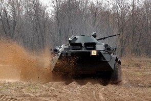 БТР-80