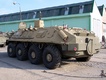 бтр 60 заграницей