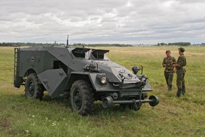 БТР-40